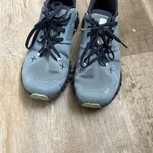 On Cloud X-3 Women’s Tennis Shoes